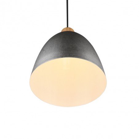 Lampe de plafond Jagger