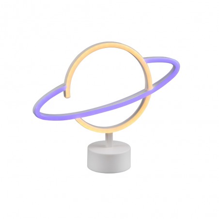 Lampe á poser á LED Planet (1.60W)