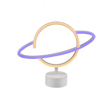 Lampe á poser á LED Planet (1.60W)