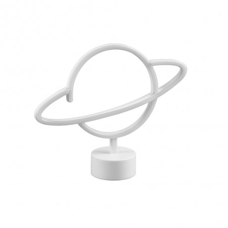 Lampe á poser á LED Planet (1.60W)