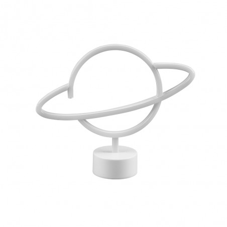 Lampe á poser á LED Planet (1.60W)