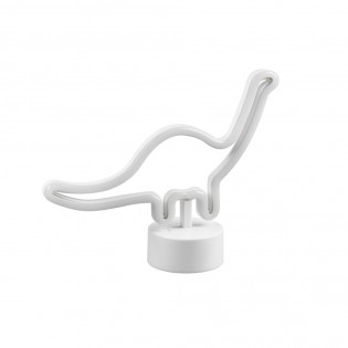 Lampe a poser á LED Bronto (1.60W)