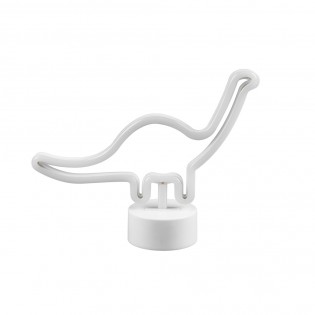 Lampe a poser á LED Bronto (1.60W)