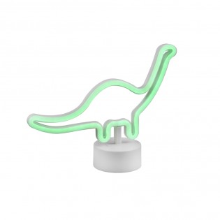 Lampe a poser á LED Bronto...