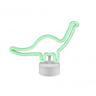 Lampe a poser á LED Bronto (1.60W)