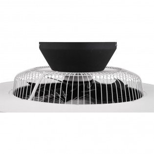 Ventilateur Plafonnier LED Halmstad (39.6W)
