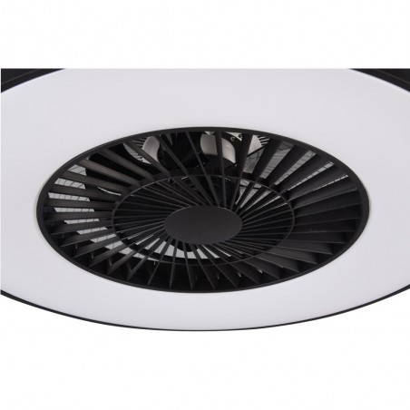Ventilateur Plafonnier LED Halmstad (39.6W)