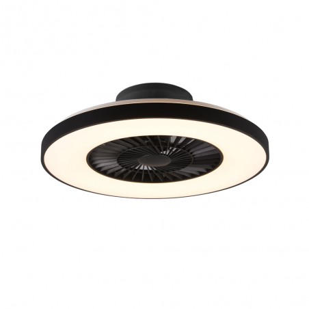 Ventilateur Plafonnier LED Halmstad (39.6W)