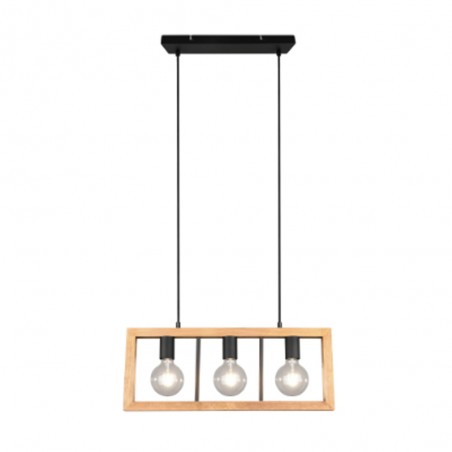 Lampe a suspension Agra