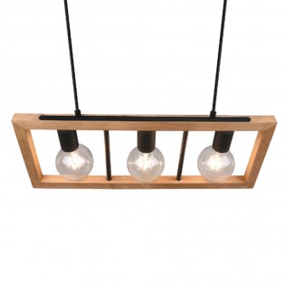 Lampe a suspension Agra