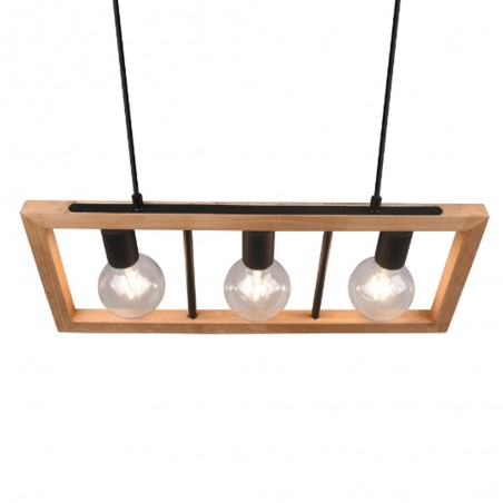 Lampe a suspension Agra