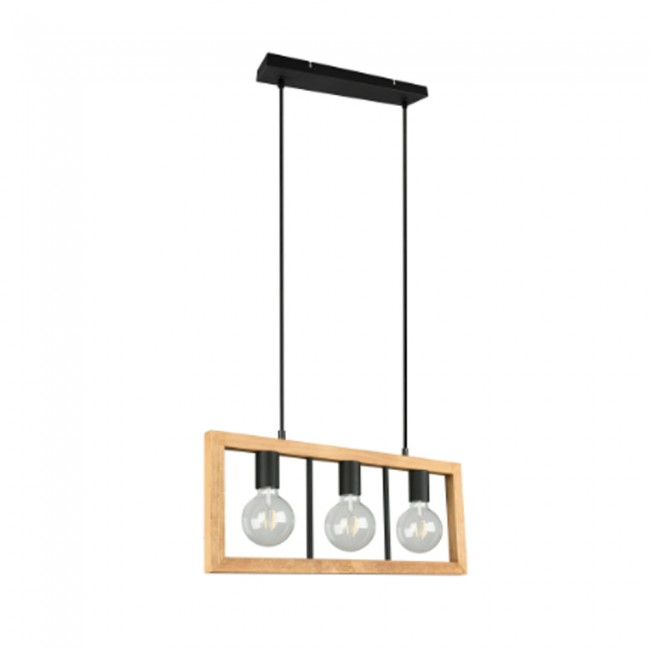 Lampe a suspension Agra