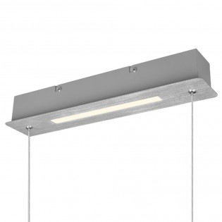 Lampe a suspension Led Aick (38W)