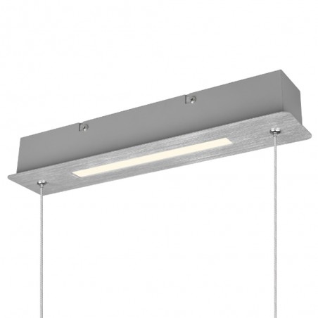 Lampe a suspension Led Aick (38W)