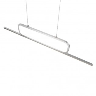 Lampe a suspension Led Aick (38W)