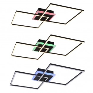 Plafonnier Led Arribo II (36W)
