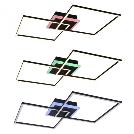 Plafonnier Led Arribo II (36W)