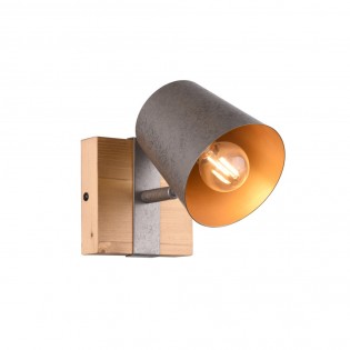 Applique murale Bell