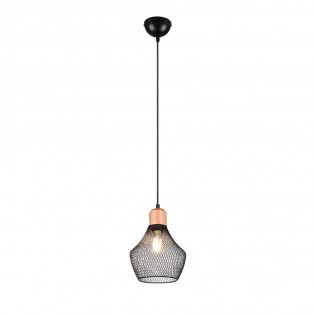 Lampe de suspension Valeria