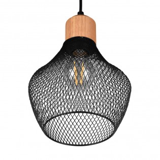Lampe de suspension Valeria