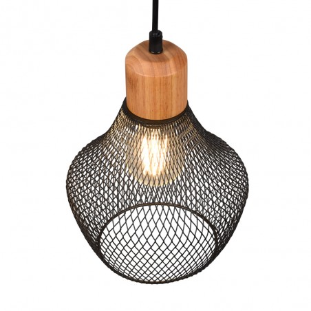 Lampe de suspension Valeria