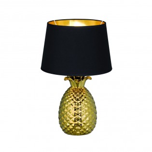 Lampe á poser Pineapple II