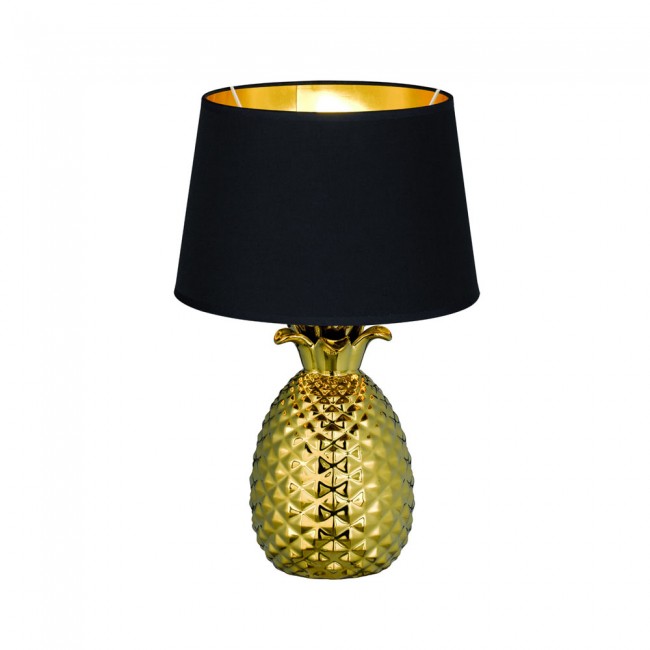 Lampe á poser Pineapple II