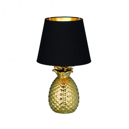 Lampe á poser Pineapple
