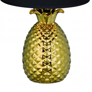 Lampe á poser Pineapple
