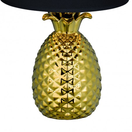 Lampe á poser Pineapple