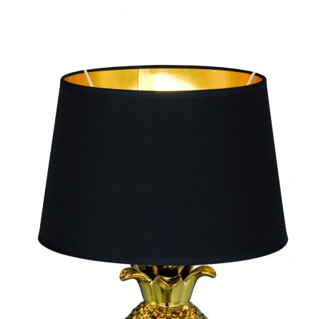 Lampe á poser Pineapple