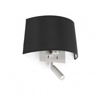 Applique Volta avec lecteur led