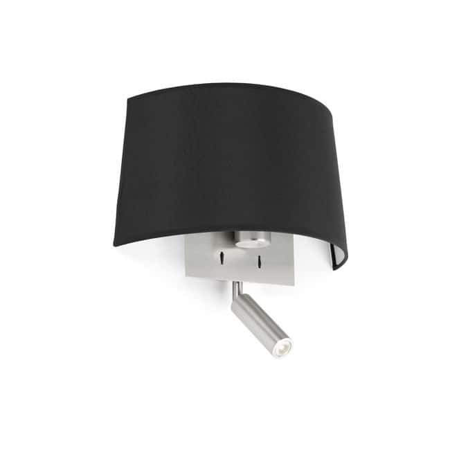 Applique Volta avec lecteur led Applique Volta avec lecteur led