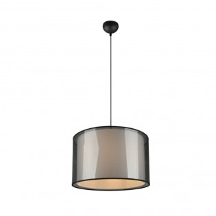 Lampe a suspension Burton