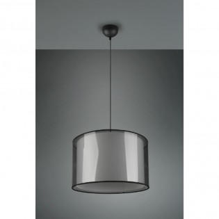 Lampe a suspension Burton
