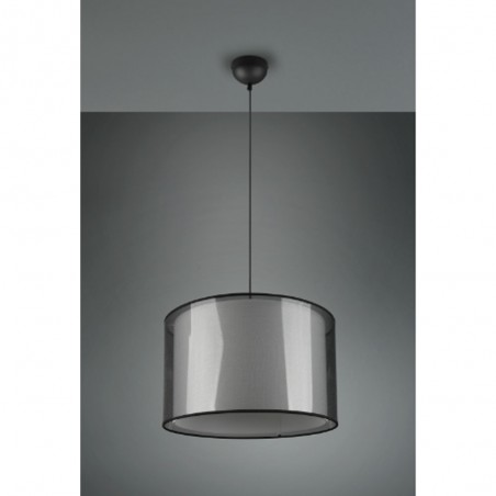 Lampe a suspension Burton