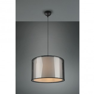 Lampe a suspension Burton