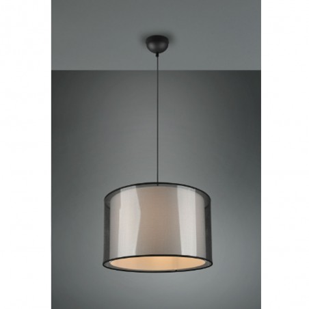 Lampe a suspension Burton
