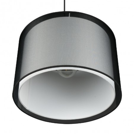 Lampe a suspension Burton