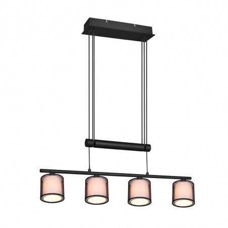 Lampe de plafond Burton