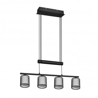 Lampe de plafond Burton