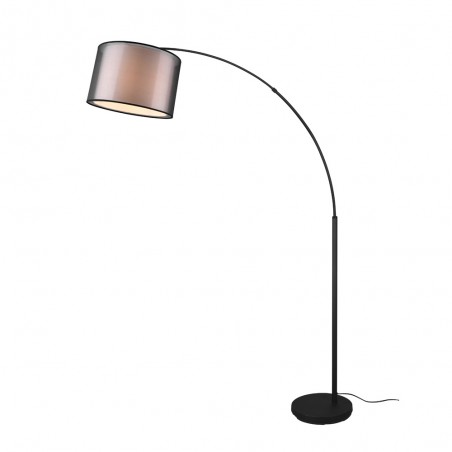 Lampadaire Arco Burton