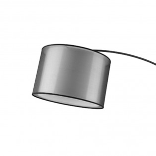 Lampadaire Arco Burton