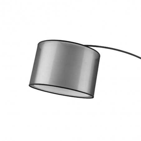 Lampadaire Arco Burton