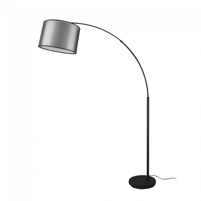 Lampadaire Arco Burton