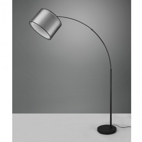 Lampadaire Arco Burton