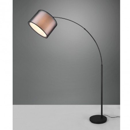 Lampadaire Arco Burton
