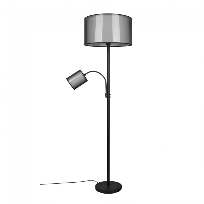 Lampadaire Burton (2 Lumieres)