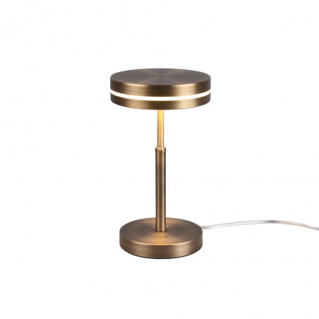 Lampe á poser á LED Franklin (6W)
