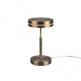 Lampe á poser á LED Franklin (6W)
